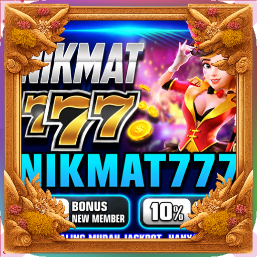 nikmat777 — galeri pratinjau Resmi APK